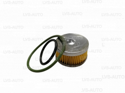 Ремкомплект редуктора газа Tomasetto, фильтр с резинками (RGAT2070)